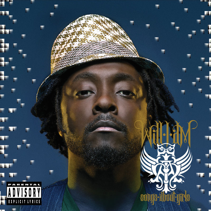 Will.I.Am